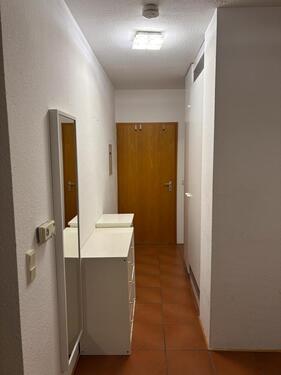 Foto - 1 Zimmer Etagenwohnung in Kaiserslautern