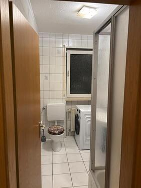 Foto - Etagenwohnung in Kaiserslautern zur Miete