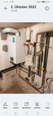 Foto - Reihenhaus modernisiert saniert NUR Privatverkauf KEINE MAKLER