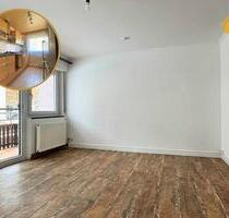 Gepflegte 3-Zimmer-Wohnung im Erdgeschoss – sofort bezugsbereit - Gaildorf