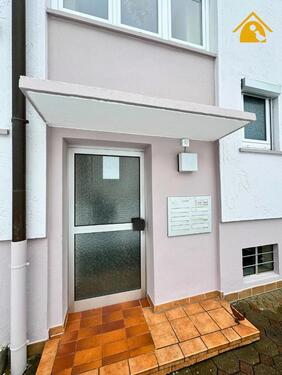 Foto - 3 Zimmer Etagenwohnung zur Miete in Gaildorf