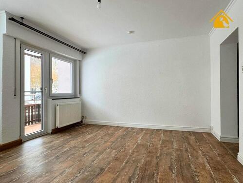 Foto - Etagenwohnung in Gaildorf zur Miete