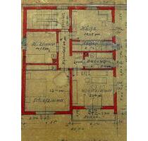 helle Wohnung im 1. OG zu vermieten - Grafenrheinfeld