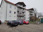 Foto - Vermiete 3-Zimmerwohnung in 89407 Dillingen