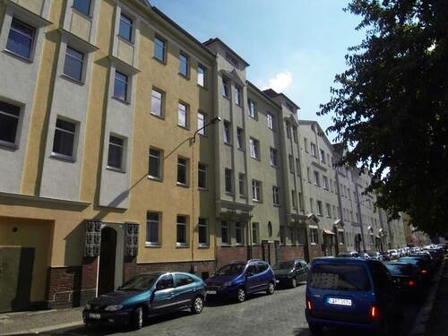 Foto - Frisch Sanierte 3 Zimmer Wohnung mit Balkon