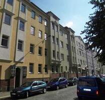 Frisch Sanierte 3 Zimmer Wohnung mit Balkon - Leipzig Nordost