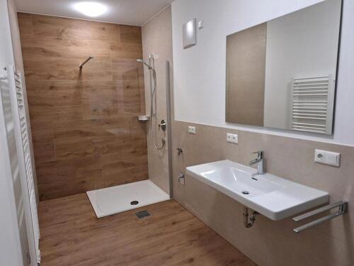 Foto - 2 Zimmer Terrassenwohnung in Altötting