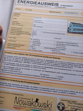 Foto - 6 Zimmer Einfamilienhaus in Staudernheim