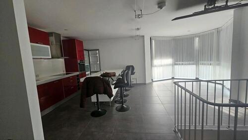 Foto - 2 Zimmer Maisonette Wohnung Untermiete 0326 - 1226