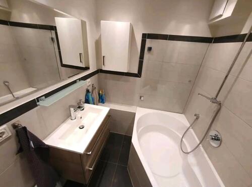 Foto - Maisonettenwohnung in Köln zur Miete