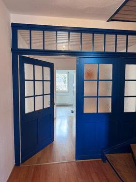 Foto - 3 Zimmer Wohnung in Sinn - 870,00&nbsp;EUR Kaltmiete, ca.&nbsp; 96,00&nbsp;m&sup2;