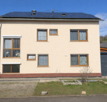 Einfamilienhaus in Langsur zu verkaufen