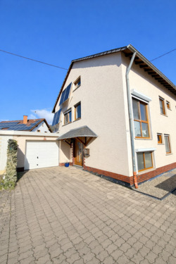 Foto - 8 Zimmer Einfamilienhaus zum Kaufen in Langsur