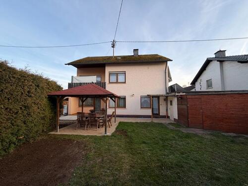 Foto - 8 Zimmer Einfamilienhaus in Langsur