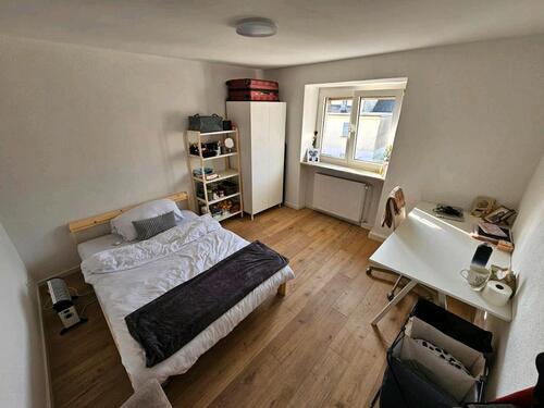 Foto - WG Zimmer renoviert zur Miete pauschal