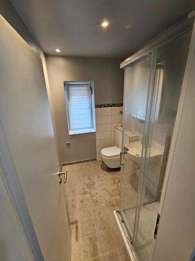 Foto - 1 Zimmer Erdgeschoßwohnung in Saarbrücken