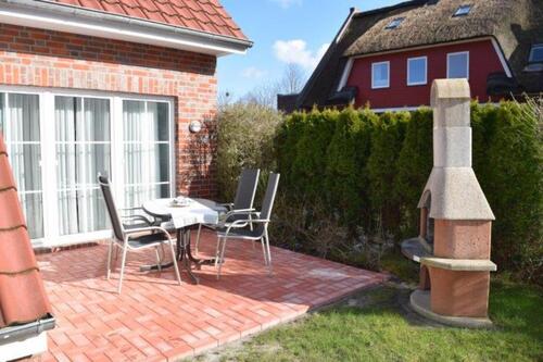 Foto - Ferienhaus in BurhaveButjadingen