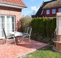 Ferienhaus in BurhaveButjadingen