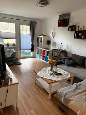 Foto - 2,5 Zimmer Wohnung - Raben Steinfeld