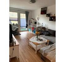 2,5 Zimmer Wohnung - Raben Steinfeld - Schwerin Mueß