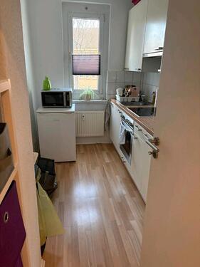 Foto - 2.5 Zimmer Etagenwohnung zur Miete in Schwerin