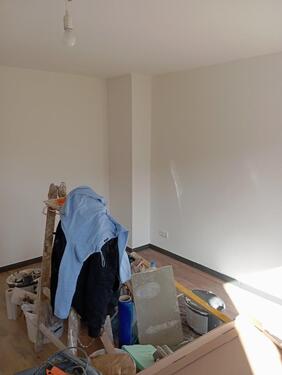 Foto - Etagenwohnung in Apolda zur Miete