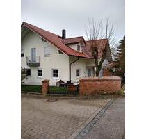 Doppel Haus Hälfte in 84326 Falkenberg zu vermieten