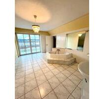 Exklusives Wohnerlebnis mit Fernblick & Kachelofen - Wertingen