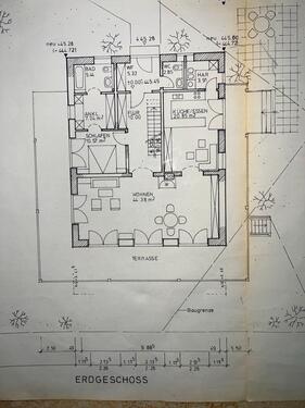 Foto - Einfamilienhaus in Wertingen zur Miete