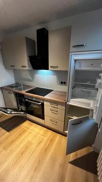 Foto - Moderne renovierte Dachgeschoss Wohnung