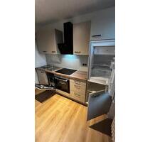 Moderne renovierte Dachgeschoss Wohnung - Fredenbeck