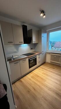 Foto - 2 Zimmer Dachgeschoßwohnung zur Miete in Fredenbeck