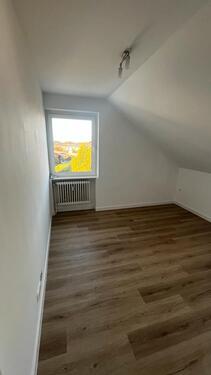 Foto - Dachgeschoßwohnung in Fredenbeck zur Miete