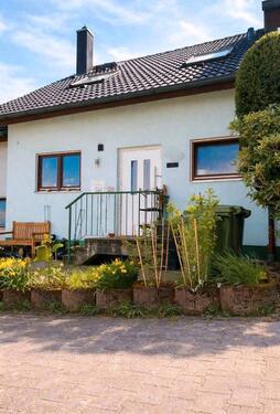 Foto - Modernisiertes Reihenmittelhaus in Öhringen-West – Top Anbindung