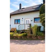 Modernisiertes Reihenmittelhaus in Öhringen-West – Top Anbindung