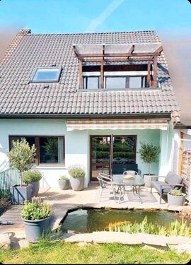 Foto - Reihenhaus zum Kaufen in Öhringen