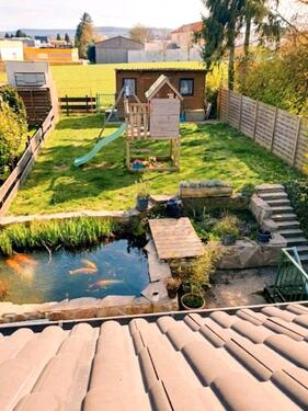 Foto - Reihenhaus in Öhringen