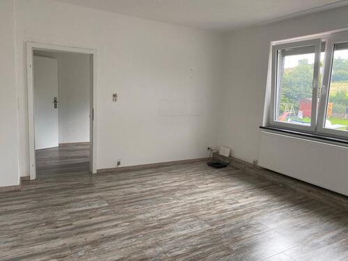 Foto - Etagenwohnung in Detmold zur Miete