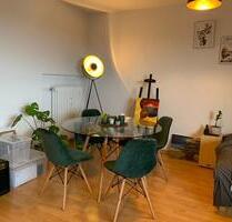 Ein Zimmer Wohnung - Mit toller Aussicht - Celle Neustadt/Heese