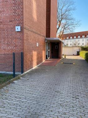 Foto - Etagenwohnung in Celle zur Miete