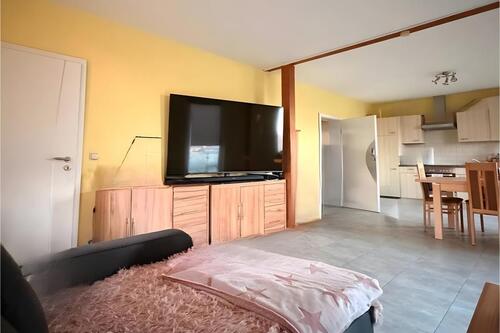 Foto - 3 Zimmer Etagenwohnung zur Miete in Burg Stargard