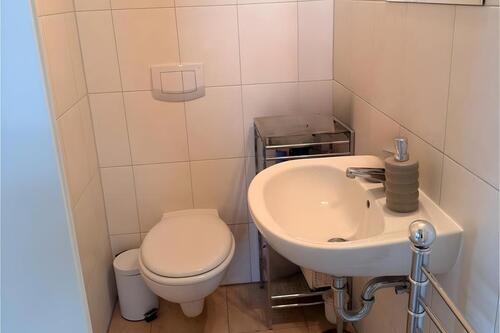 Foto - Etagenwohnung in Burg Stargard zur Miete