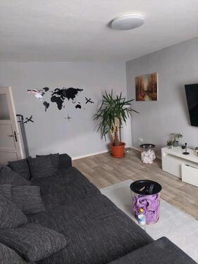 Foto - 2 Zimmer Etagenwohnung zur Miete in Staudernheim