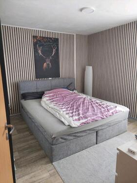 Foto - Etagenwohnung in Staudernheim zur Miete