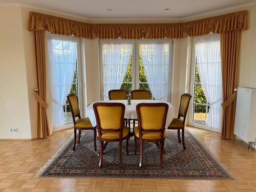 Foto - 6 Zimmer Einfamilienhaus in Nideggen