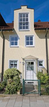 Foto - 5 Zimmer Reihenhaus zum Kaufen in Puchheim