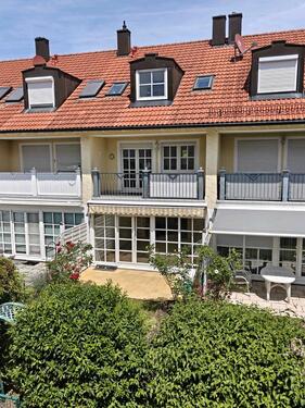 Foto - 5 Zimmer Reihenhaus in Puchheim
