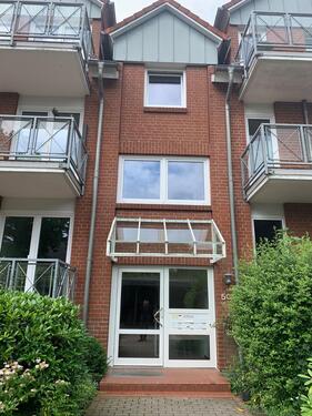 Foto - 4 Zimmer Dachgeschoßwohnung zum Kaufen in Harrislee