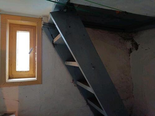 Foto - Doppelhaushälfte in Calden zum Kaufen