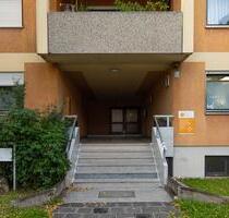 170 qm auf zwei Etagen ! Handwerker aufgepasst ! - Neustadt an der Aisch